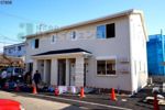 ソラーナ土居田の間取り画像