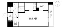ルスト山越の間取り画像