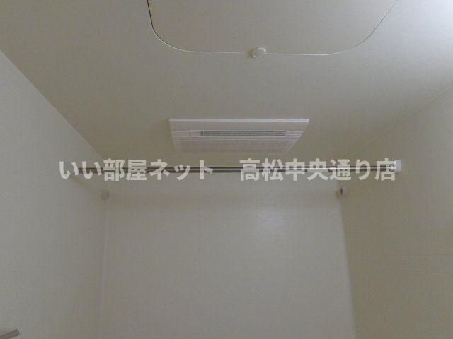 バスルーム