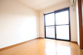 Rガーデンの間取り画像