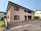 フォブール津森A棟の間取り画像