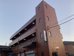 サンエクセルの外観画像