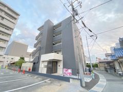 ファイン ヴィラⅨの外観画像