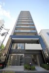 エスリード阿波座レジデンスの間取り画像