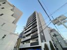 ジュネーゼ京町堀パークサイドの間取り画像