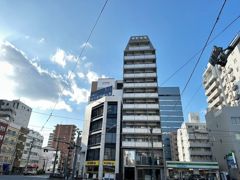 第10寺前ビルの外観画像