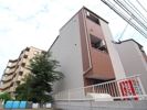 パストラル周船寺の間取り画像