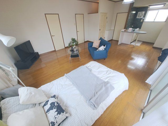 リビング