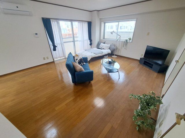 リビング
