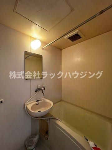 バスルーム