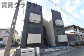Consolatoria（コンソラトーリア）の外観画像