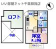 Consolatoria（コンソラトーリア）の間取り画像