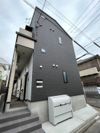 パルメゾン鷺宮の間取り画像
