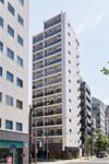 Legabene八丁堀の間取り画像