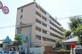 メゾンドプランタンの外観画像