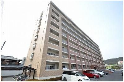 ルミエール松島の外観画像