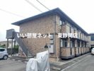 グランフィールズⅡの間取り画像
