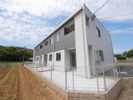 プランドール アヤの間取り画像