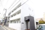 アガトンツインズαの間取り画像