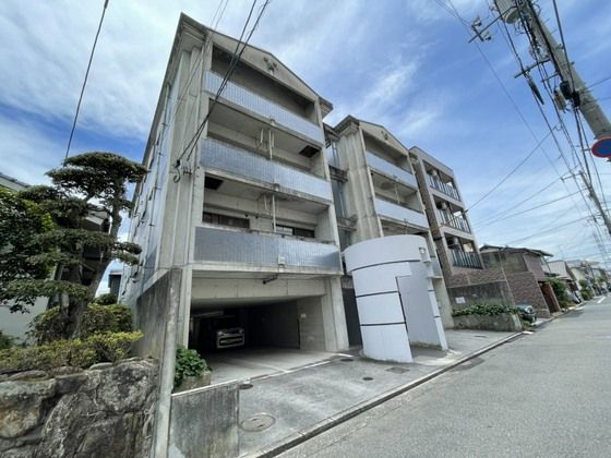 クレスト庚午南の外観画像