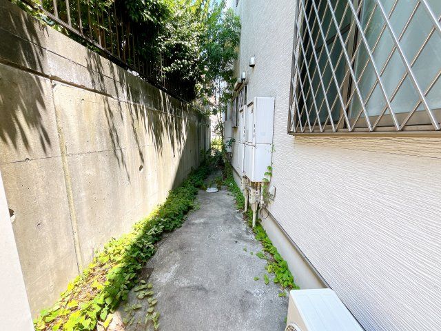 庭