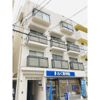 ファミーユ河村の間取り画像