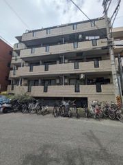 メゾン・ド・スマーユの外観画像