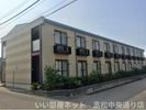 レオパレスやまきたの外観