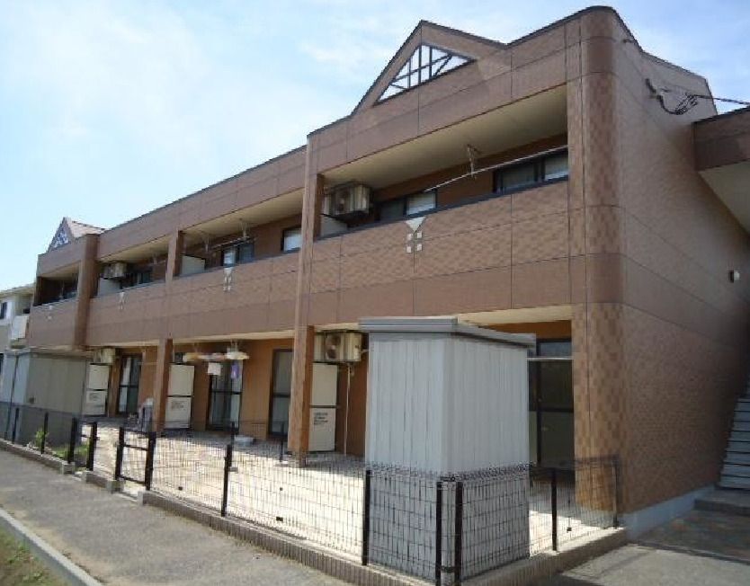 フェニックス・Kの外観画像
