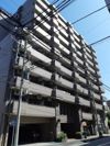 NICEアーバン横濱駅東館の外観