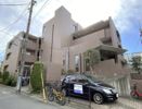 ユーナスの間取り画像