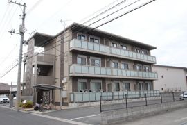 ルーエンハイムの外観画像