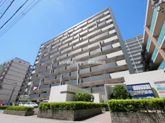 ア・ミュゼ新大阪の外観画像