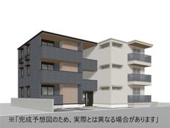 段原陽和荘の外観画像