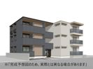 段原陽和荘の外観