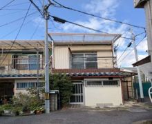 四條畷市南野テラス⑦の外観画像