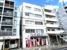 辰巳マンションの間取り画像