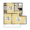 バリュージュ21 B棟の間取り画像