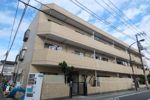 コーディアル久我山の外観画像
