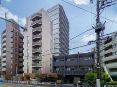 ALTERNA恵比寿の外観画像