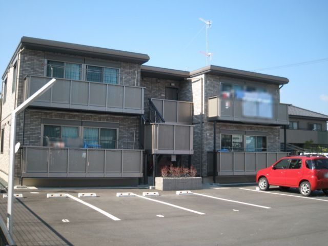 SOYOGOの外観画像