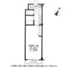 アトーレ上福岡マンションの間取り画像