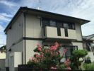 サンライズ フジの間取り画像