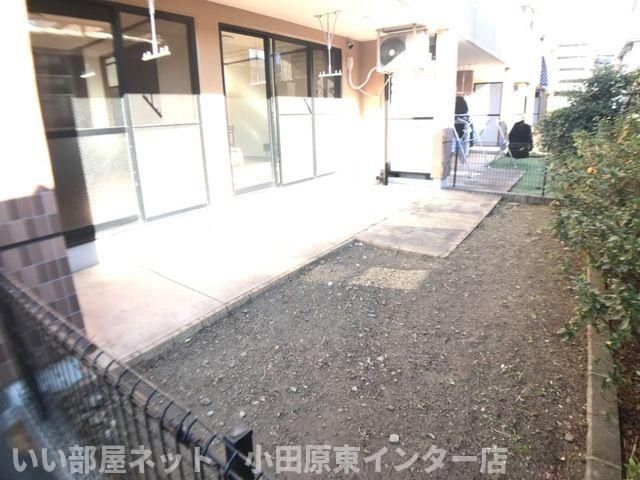 庭