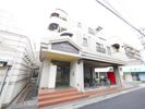 第14共立ビルの間取り画像