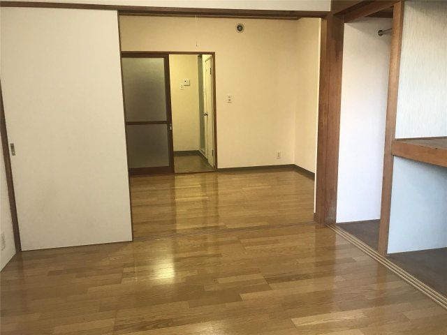 リビング