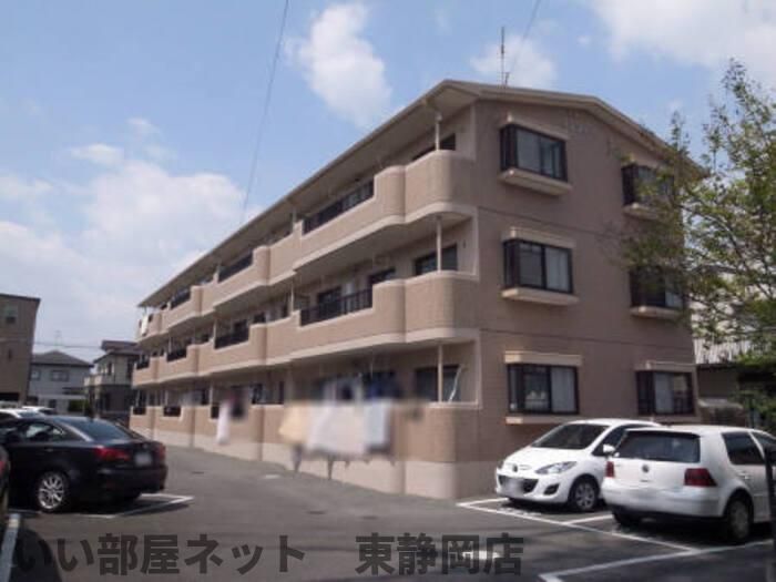 コンフォートYの外観画像