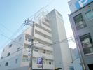 ホーメストハイツ蕃山町の外観画像