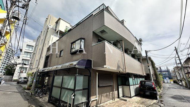 リーヴェSKの外観画像