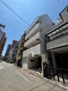 セブンスターマンシヨン第10、五反田の間取り画像
